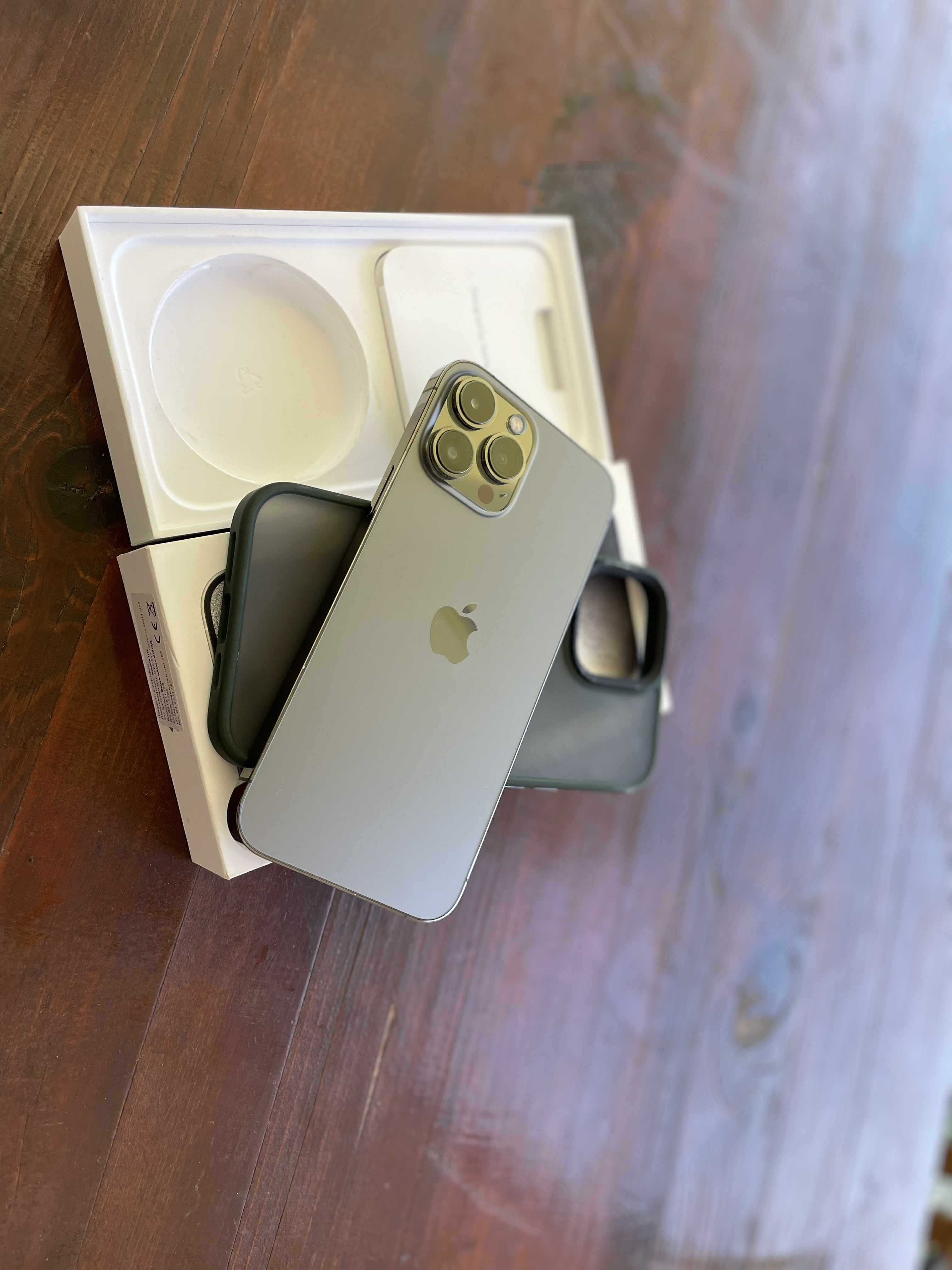 iPhone 13 pro max 256 GB