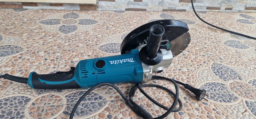 Ъглошлайф Makita GA9050R 230мм