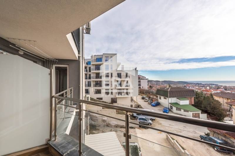 Продава се Едностаен апартамент в Варна, Виница - 45 кв.м за 1700 €/кв.м - Снимка #7