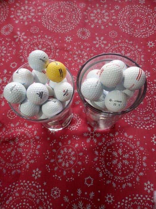 Mingii golf originale