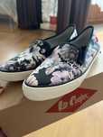 Tenisi Lee Cooper, marimea 37, noi