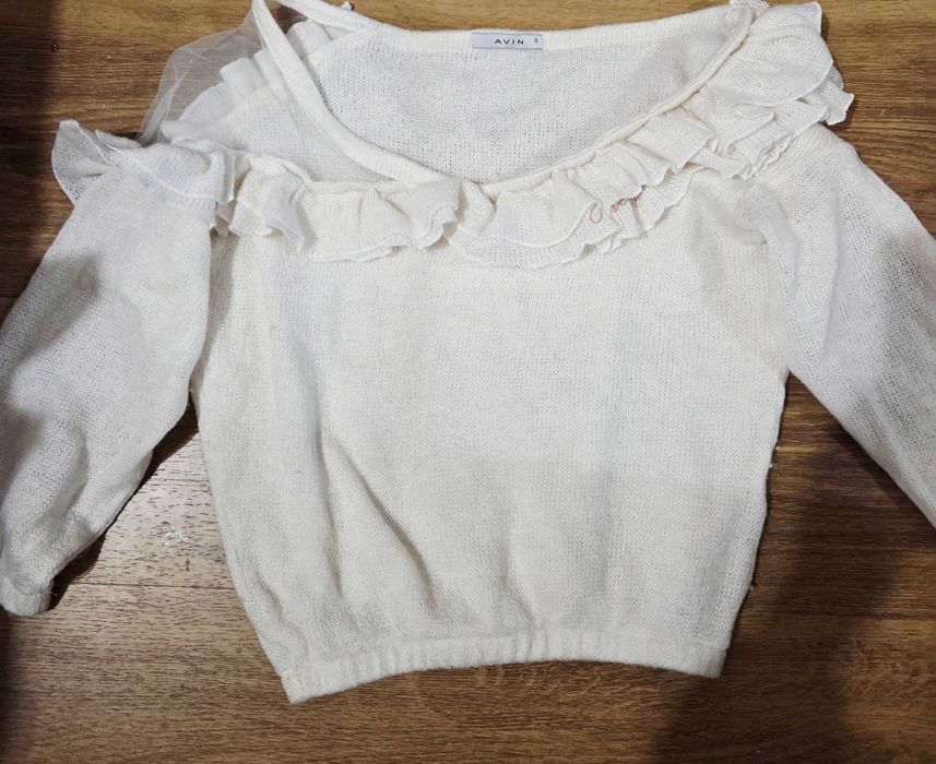 Блузи Авин, АVIN и топ