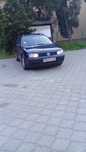Golf 4, 1.9 TDI, ALH