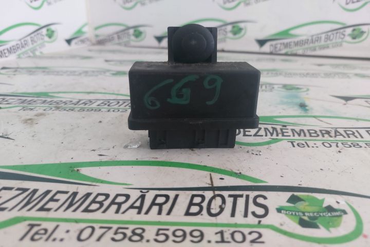 Releu Peugeot 307 prima generatie (facelift)