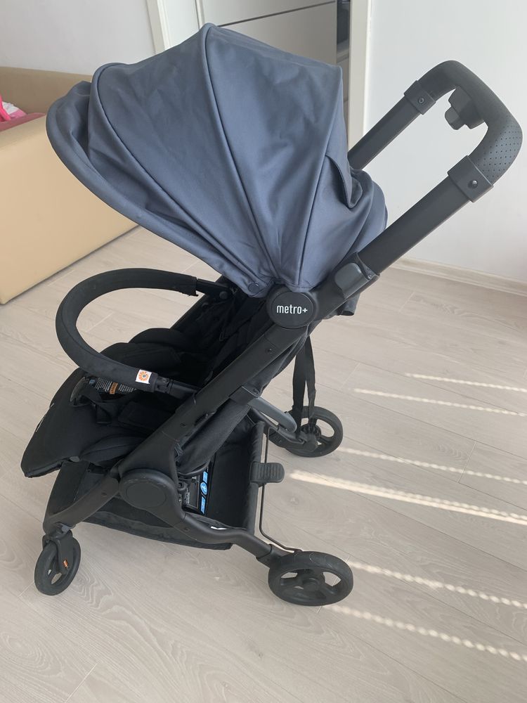 Детска Количка Ergobaby Metro+