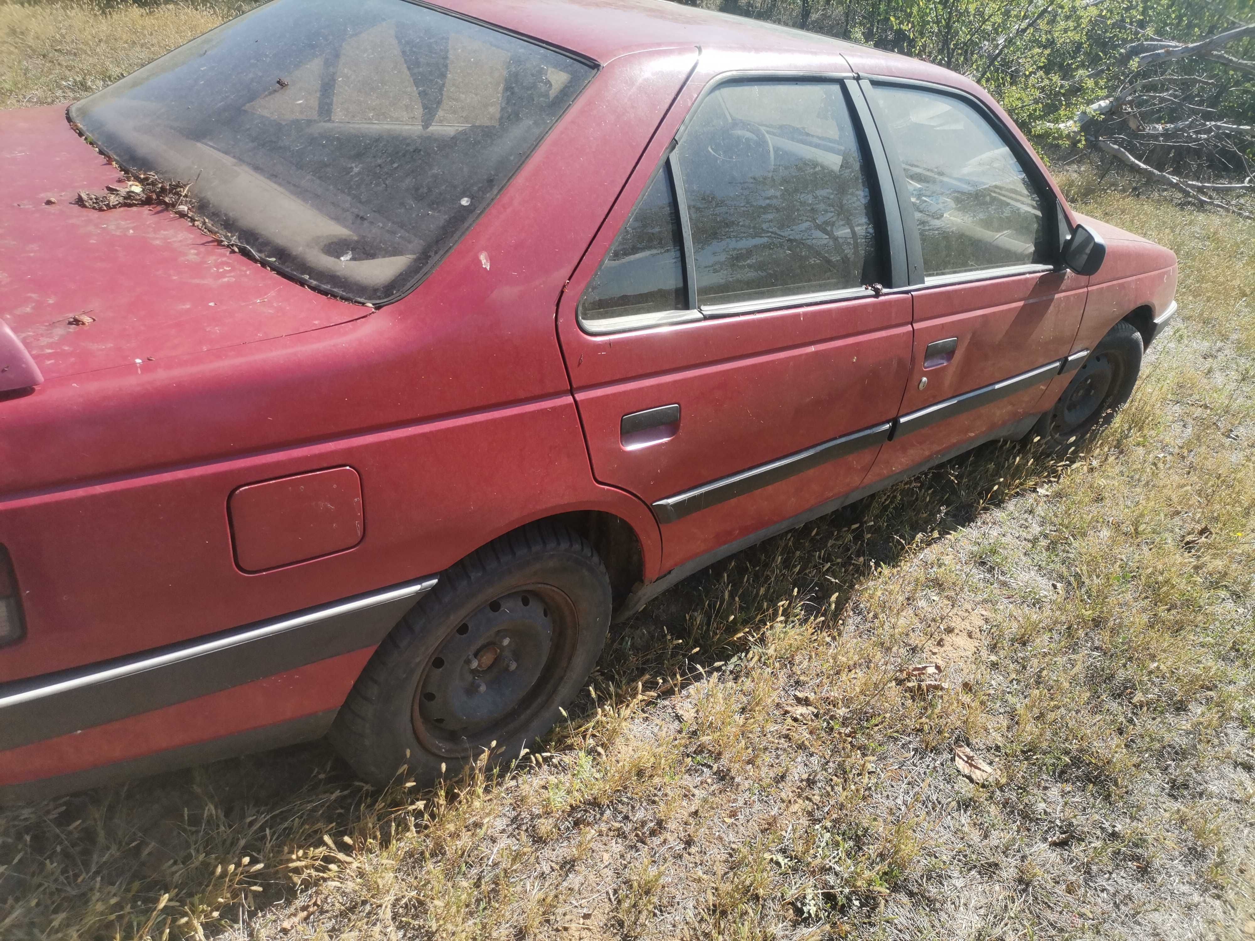 Peugeot405 1.6 benzin 93