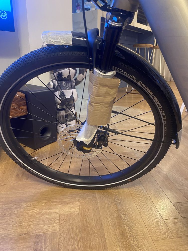Bicicleta E-Byke Bicicleta Electrica Diamant Zouma Deluxe+ 2023