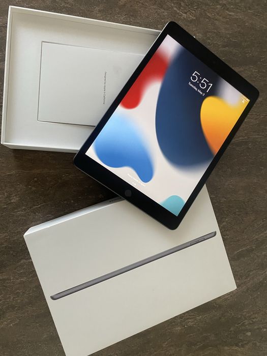 Tableta Apple Ipad 9