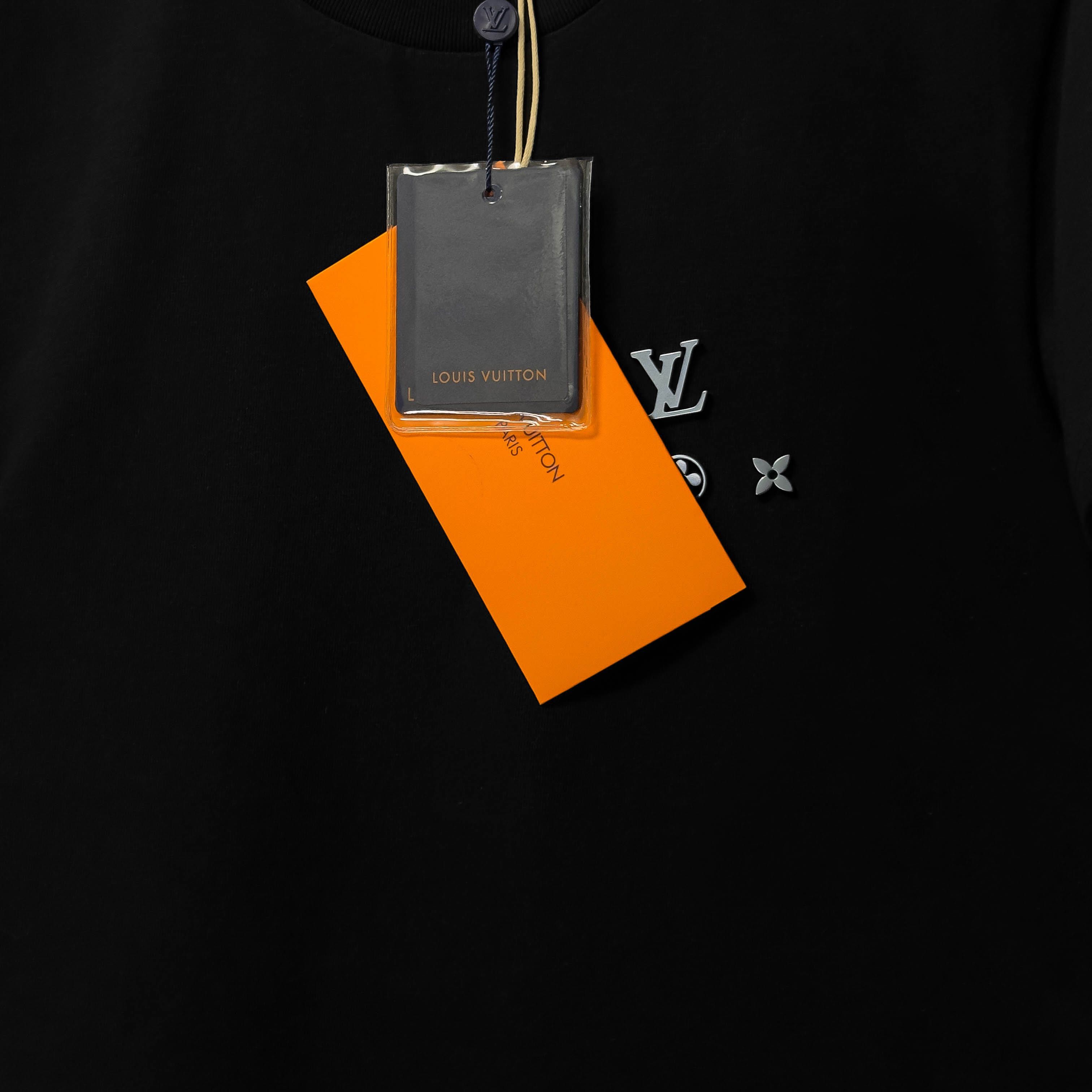 Tricou Louis Vuitton by Outletio