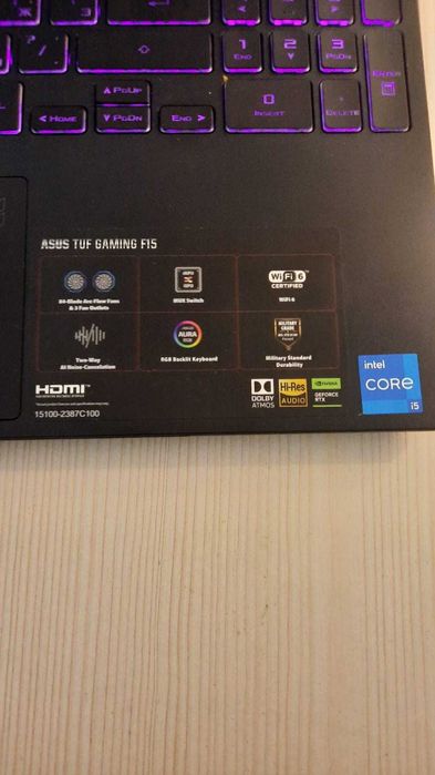 ноутбук сатылады