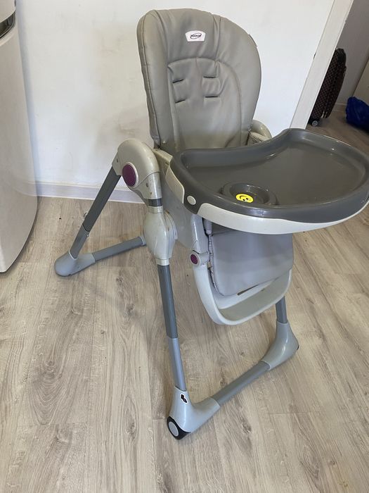 Детский стол для кормления Teknum Уральск