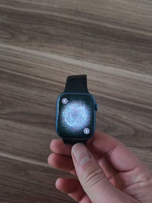 Apple Watch seria 7 45mm