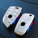 Силиконов кейс / калъф за БМВ BMW ключ