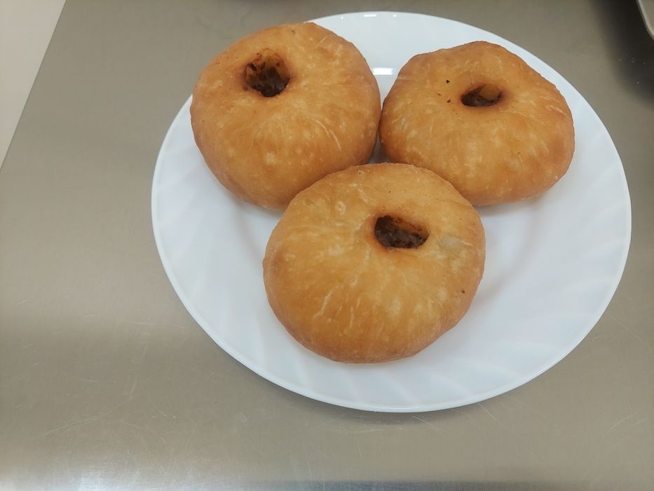Paramach paxtadek yumshoq