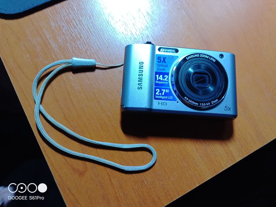 Продам фотоаппарат