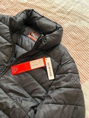 Дамско яке Kappa S размер