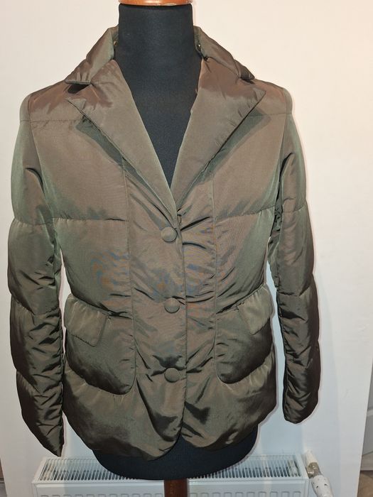 Geaca cu puf Marella