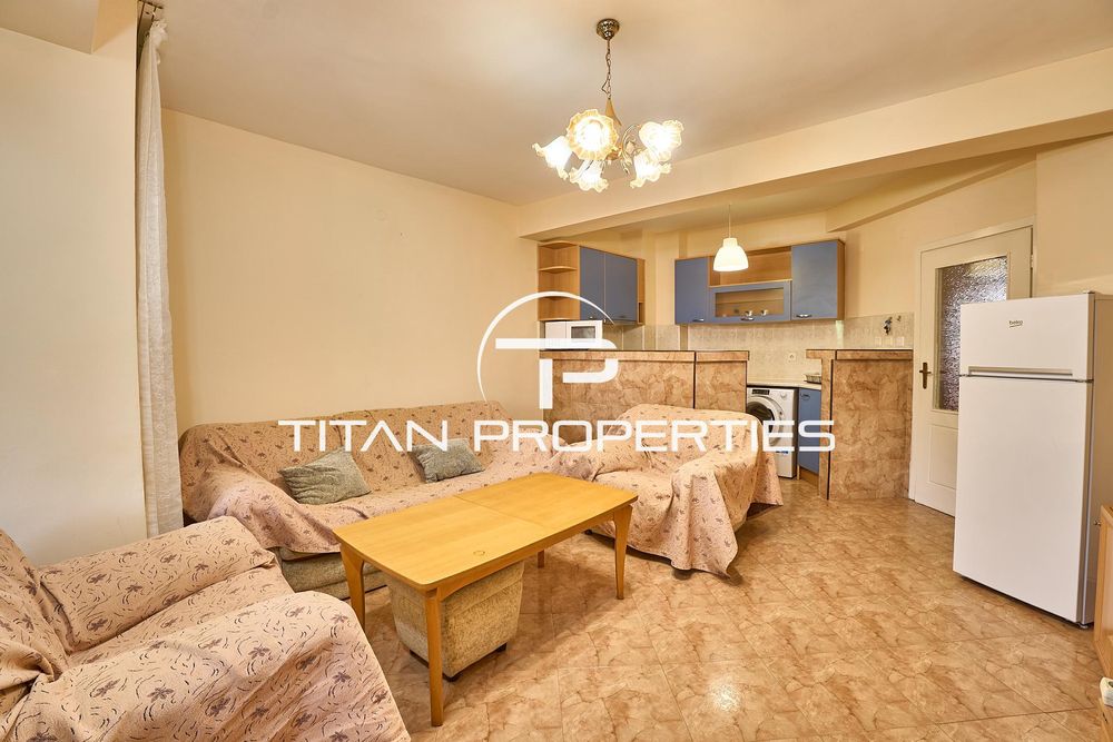 Дава се под наем Тристаен апартамент в Пловдив, Младежки Хълм - 100 кв.м за 500 € - Снимка #7