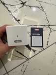 ABUS HomeTec Pro Bluetooth-WLAN Bridge + KeyCard