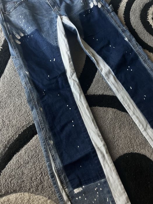 Falerd дънки сини