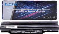 BLESYS FMVNBP213 Baterie laptop pentru FUJITSU Lifebook A512 A532