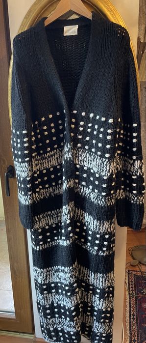 Cardigan Stefanel L/XL