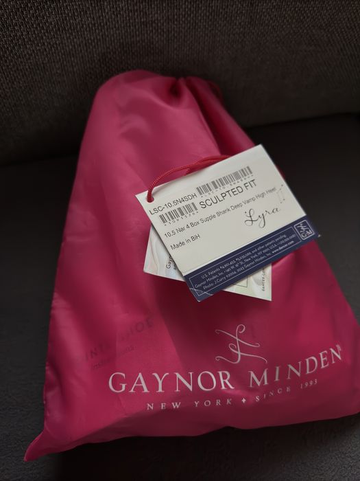 Нови палци Gaynor Minden 10,5