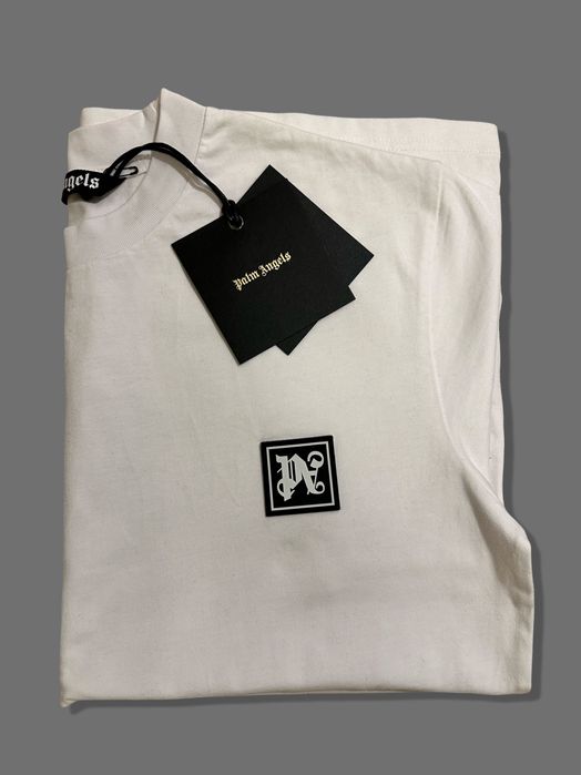 PALM ANGELS PA Ski Club Classic