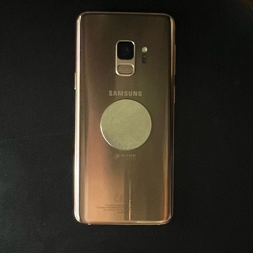 Samsung galaxy a9