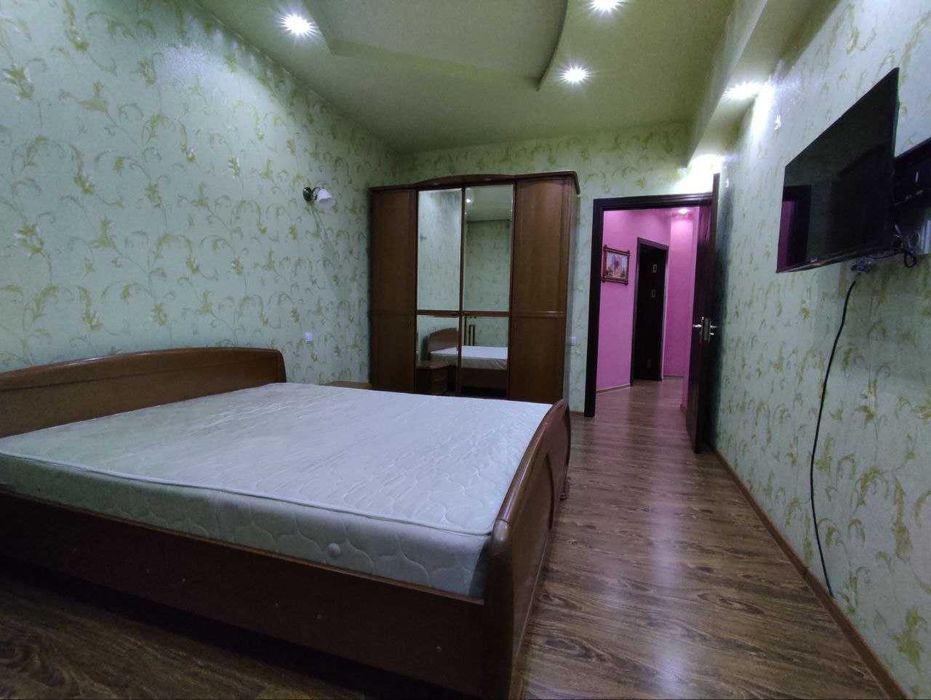 Продается 3 комнатная квартира в ЖК "Замок Счастья". Юнусабад 17 кв