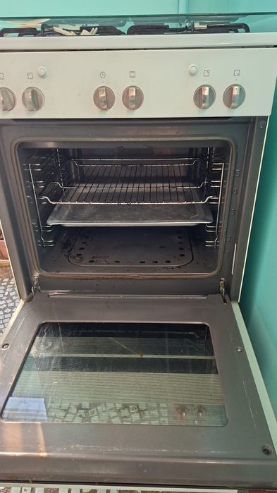 Газовая плита Bosch