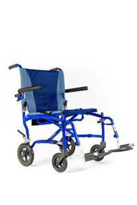 Инвалидная коляска DOS TS-150