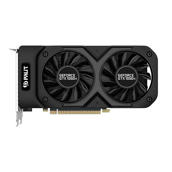 Продам gtx 1050ti