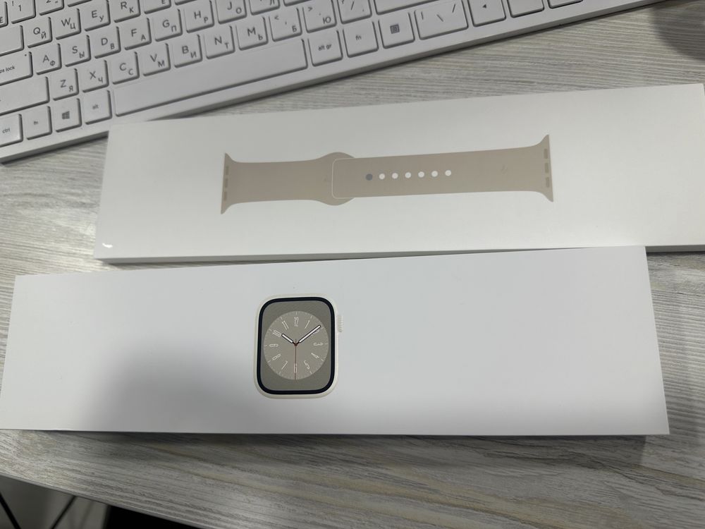 iwatch Aplle watch 8 / 41mm