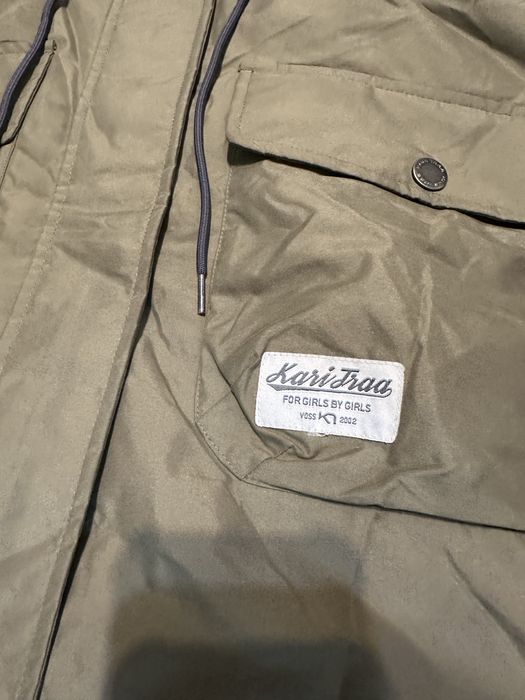 Geaca Kari Traa femei