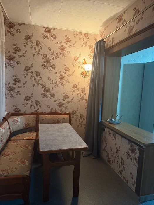 Аренда Сергели 7. 2/2/9 всё есть