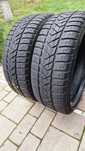 Anvelope iarna 205 40 R 18 Pirelli