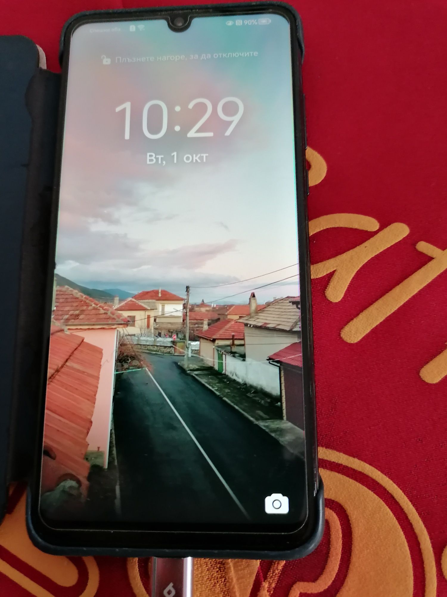 Huawei p 30 lite