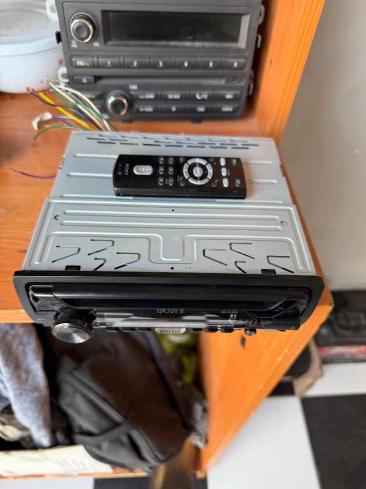 SONY mafon (холати идеал, любой мошинага тушади озиммики)