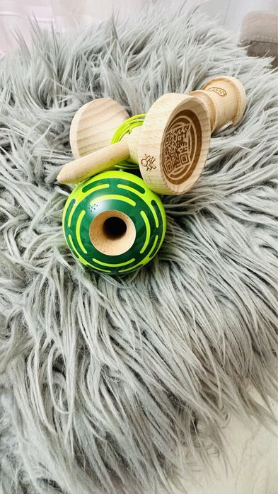 Sweets Kendama Prime Radar