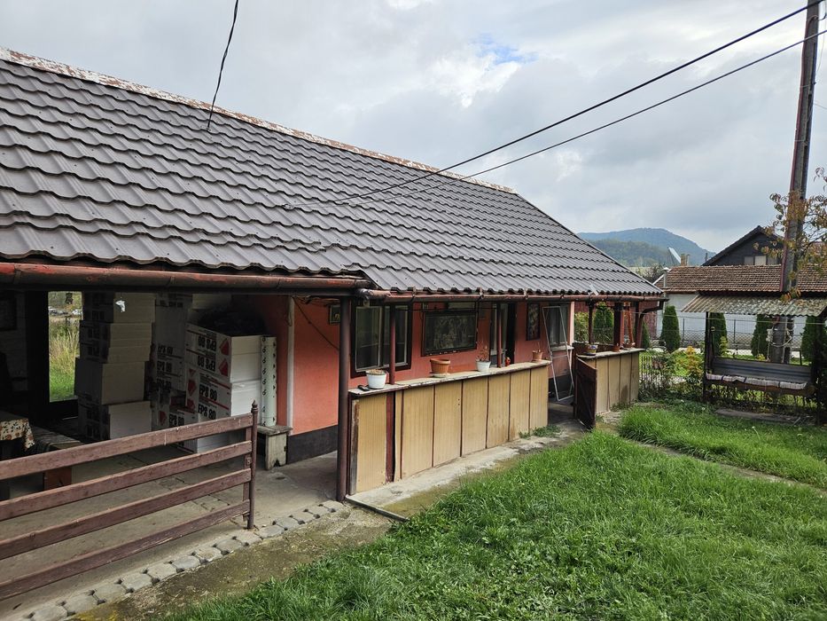 Vind casă si grădină
