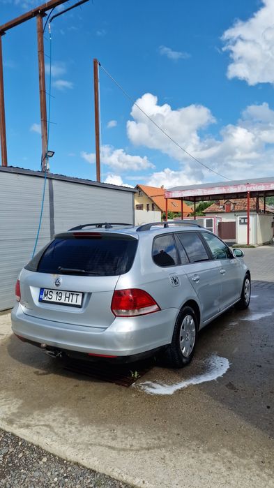 Vand golf 5 1.9 tdi 2008