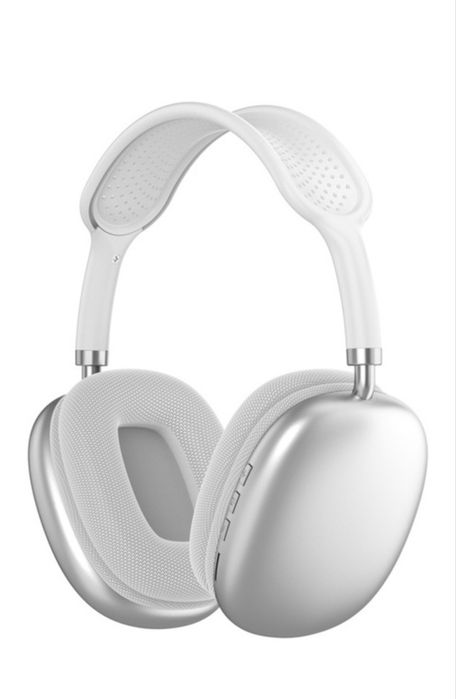 Наушники (серебристый)