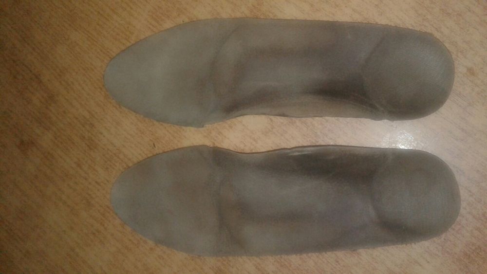 Продам стельки-ортопедические 37р