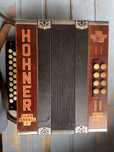 Acordeon Hohner Club Modell 1