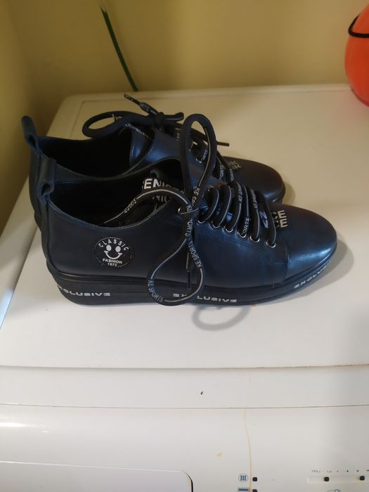 Дамски обувки 36