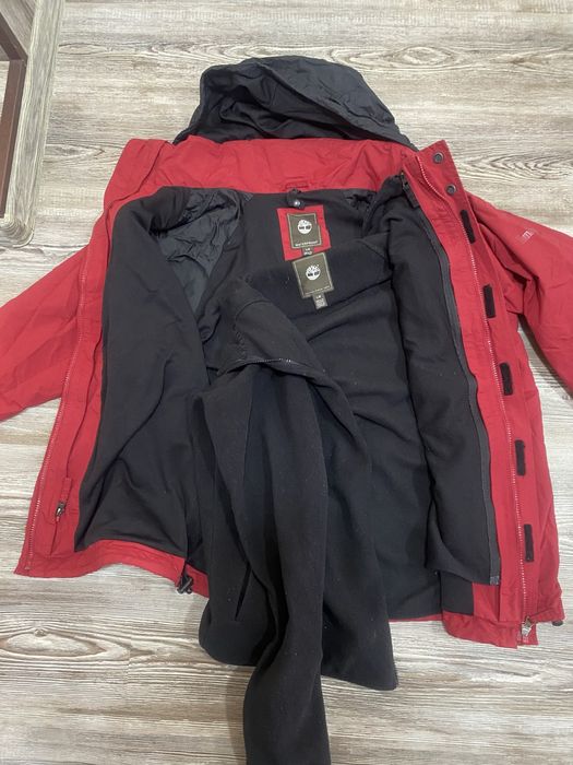 Timberland jacket