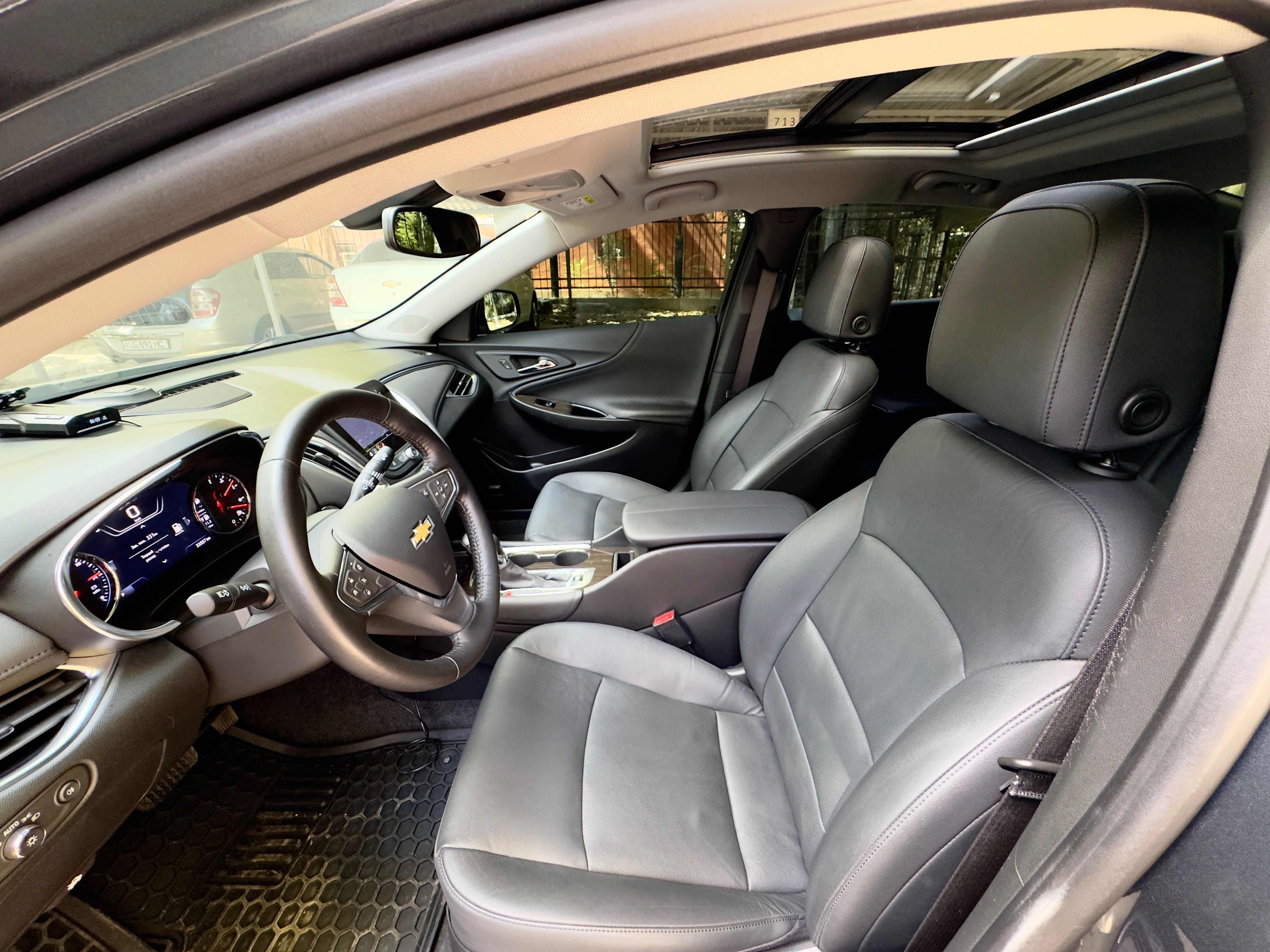 Malibu 2 premier