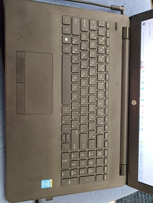 Лаптоп HP 250 G6
