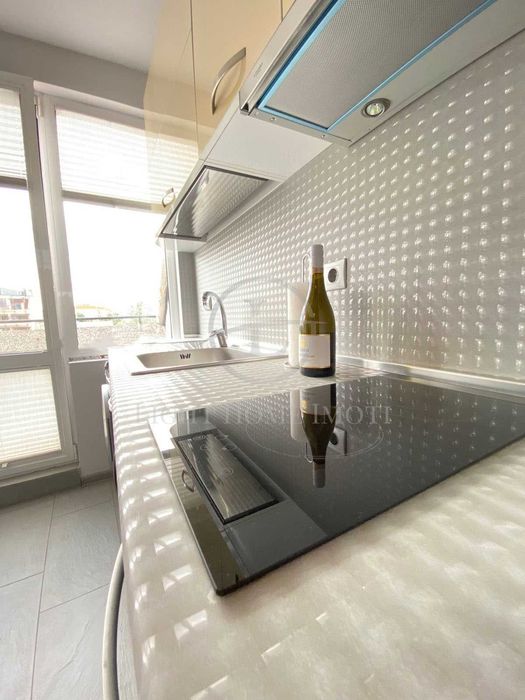 Продава се Двустаен апартамент в Пловдив, Кършияка - 55 кв.м за 2040 €/кв.м - Снимка #3